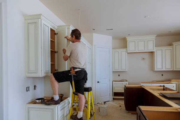 Licensed Kitchen service in Burnsville, MN - I E Kitchen