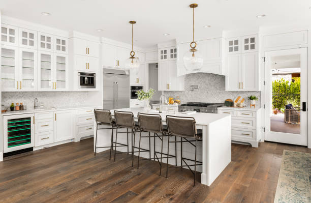 Reliable Kitchen contractor in Burnsville, MN by I E Kitchen