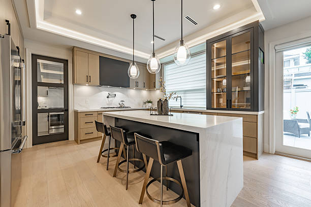 Affordable Kitchen solutions in Burnsville, MN